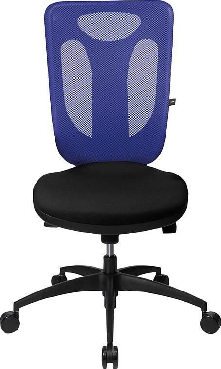 lag188484_649344 TOPSTAR office swivel chair model NetPro100