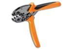 WEIDMÜLLER crimping tool PZ50 23, 35 and 50mm
