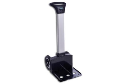 RAACO Trolley TRT-0 CarryMore aluminum