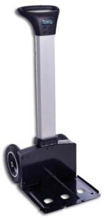 RAACO Trolley TRT-0 CarryMore aluminum