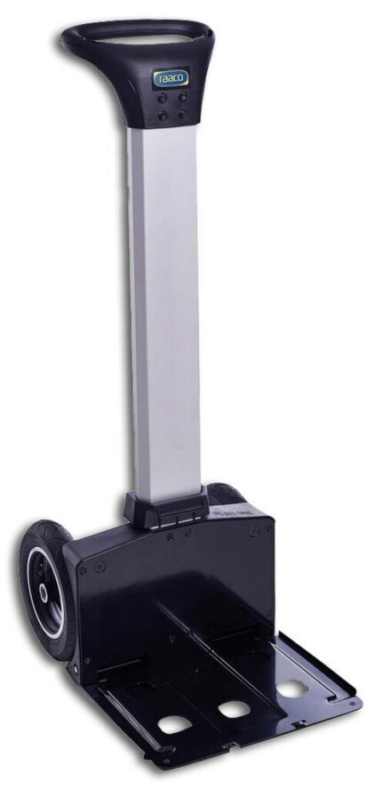 RAACO Trolley TRT-0 CarryMore aluminum