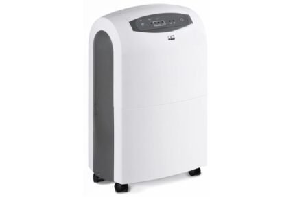 REMKO Dehumidifier mobile ETF 320 Eco
