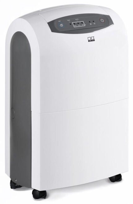 REMKO Dehumidifier mobile ETF 320 Eco