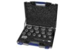 ASW Power socket wrench set 3/4" 20 pieces
