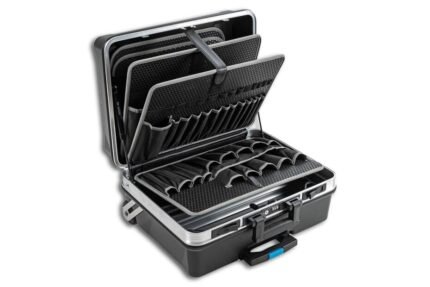 B&W Tool trolley Orca 500x372x228mm
