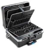 B&W Tool trolley Orca 500x372x228mm