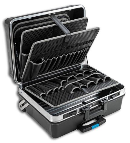 B&W Tool trolley Orca 500x372x228mm