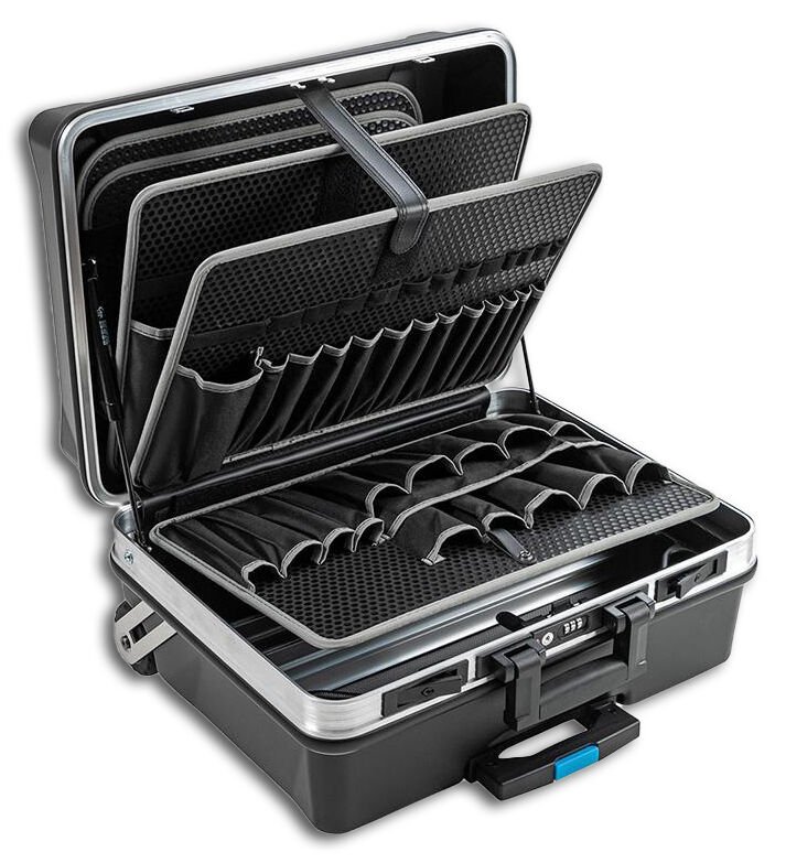 lag199096-schatten_790600 B&W Tool trolley Orca 500x372x228mm