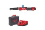 MILWAUKEE ONE KEY Digital Battery Torque Wrench 1/2" M12ONEFTR12-201C