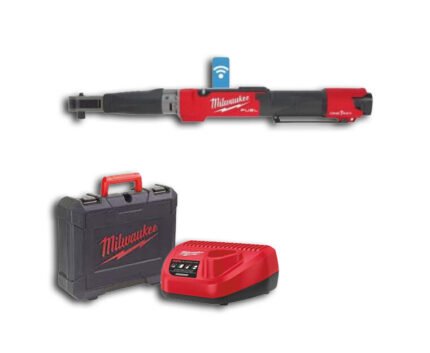 MILWAUKEE ONE KEY Digital Battery Torque Wrench 1/2" M12ONEFTR12-201C