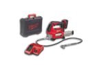 MILWAUKEE Battery Grease Gun M18GG-201C