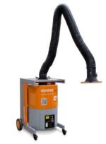 KEMPER MaxiFil hose version 2.0 m no. 65 650 100