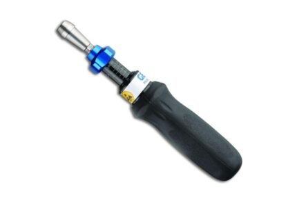 GEDORE Torque screwdriver, No. 756