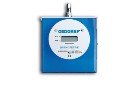 GEDORE DREMOTEST E electronic tester