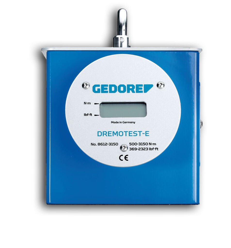 pic_ps_2529858_4-schatten_788157 GEDORE DREMOTEST E electronic tester