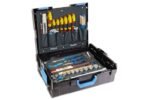 GEDORE tool assortment in L-Boxx Craftsman 58 pcs.