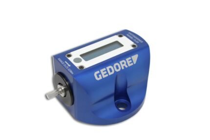 GEDORE CAPTURE LITE torque tester 0.25-10Nm