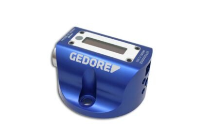 GEDORE CAPTURE LITE torque tester 0.02-1Nm