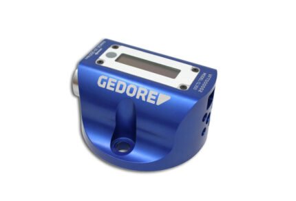 GEDORE CAPTURE LITE torque tester 0.02-1Nm