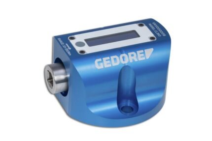 GEDORE torque tester CAPTURE LITE 5-150Nm
