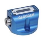 GEDORE torque tester CAPTURE LITE 10-350Nm