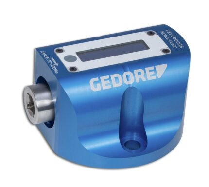 GEDORE torque tester CAPTURE LITE 10-350Nm