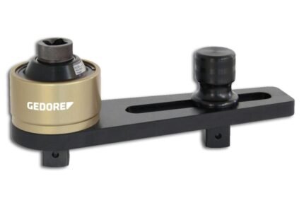 GEDORE torque multiplier DREMOPLUS ALU, type DVI
