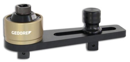 GEDORE torque multiplier DREMOPLUS ALU, type DVI
