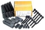 AMF basic clamping tool assortment (3916)