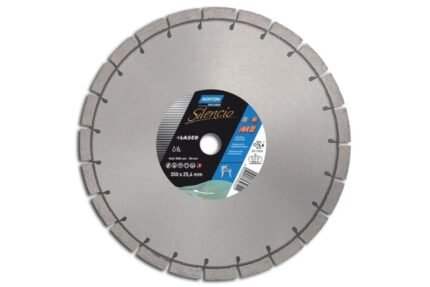 NORTON Diamond Disc Extreme Concrete Silencio