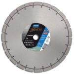 NORTON Diamond Disc Extreme Concrete Silencio