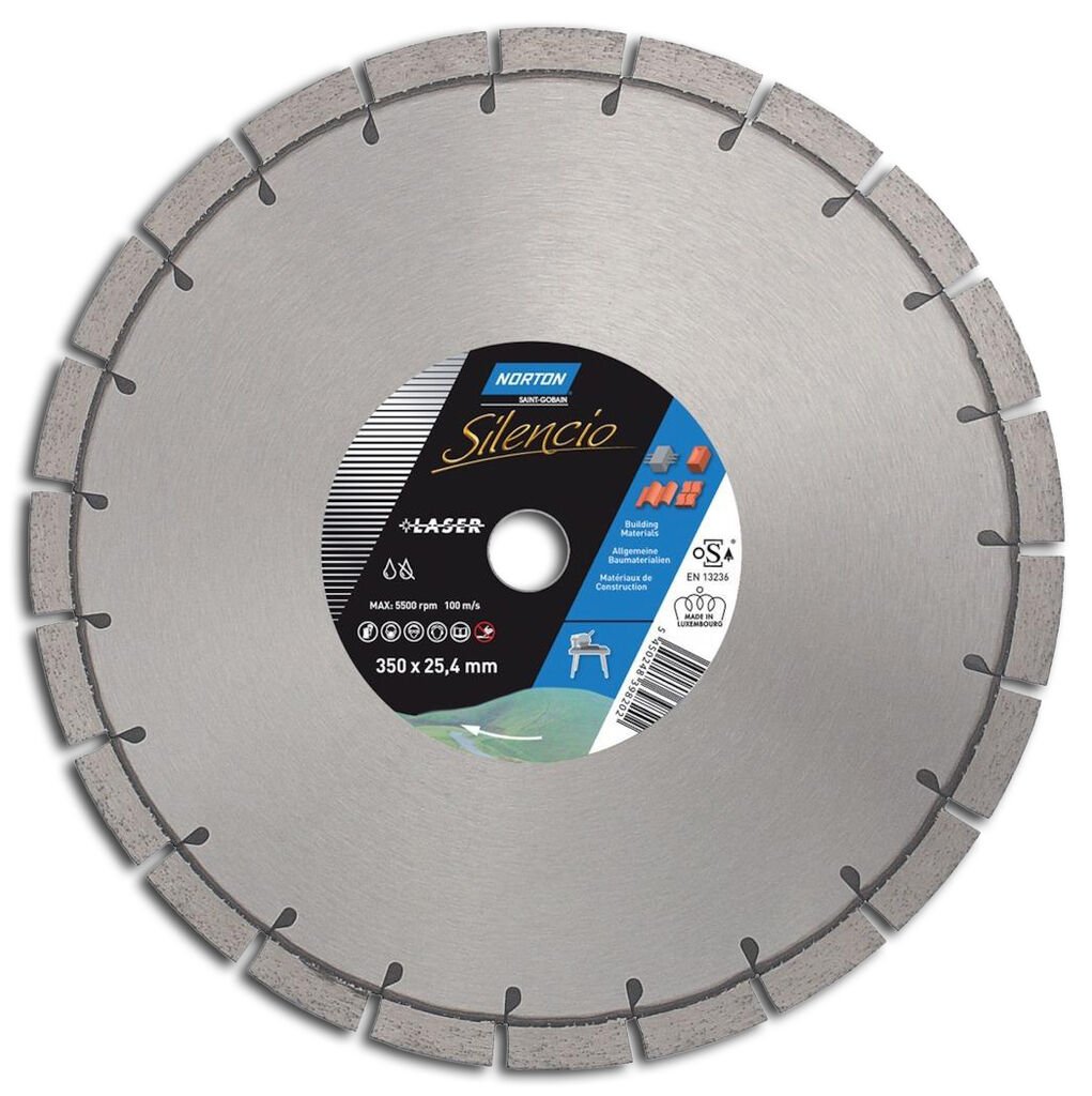 pim103006_8138925-schatten_824108 NORTON Diamond Disc Extreme Concrete Silencio