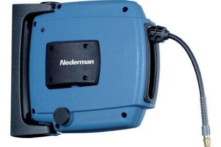 NEDERMAN Hose Reel Type H20 for Air