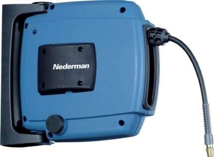 NEDERMAN Hose Reel Type H20 for Air