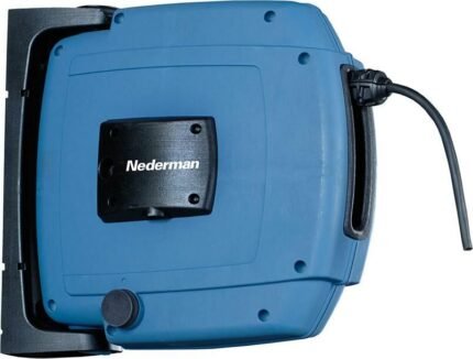 NEDERMAN hose reel type H30 for air/water