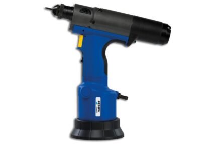 GESIPA blind rivet nut tool Firefox / M 6