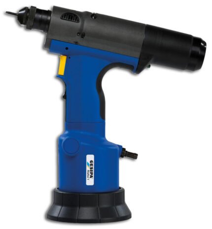 GESIPA blind rivet nut tool Firefox / M 6