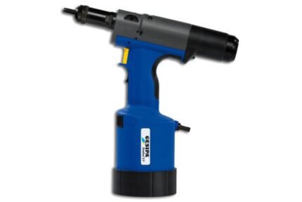 GESIPA blind rivet nut tool Fire Fox 2F M6
