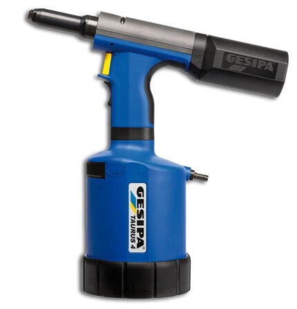 GESIPA blind rivet gun Taurus 4