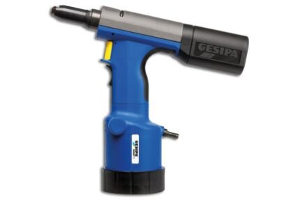 GESIPA blind rivet gun Taurus 1