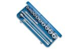 GEDORE socket wrench set 3/4" No. 32EMU-2 14pcs.