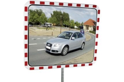 DANCOP traffic mirror