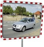 DANCOP traffic mirror
