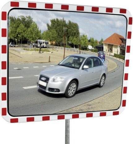 DANCOP traffic mirror
