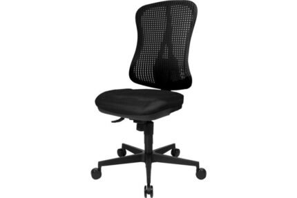 TOPSTAR office swivel chair model Head Point SY