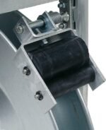 CAB BETRIEB steel tape dispenser for package winding