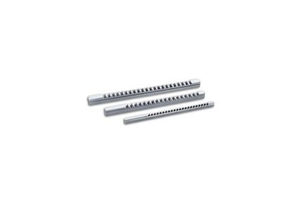 GRATTEC broach, 16-18 mm V