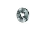 RÖHM steel flange DIN 55029/KK4