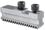 RÖHM replacement jaws for wedge bar lathe chuck DURO (3104)