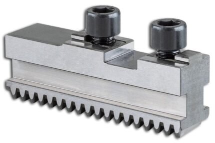 RÖHM replacement jaws for wedge bar lathe chuck DURO (3104)